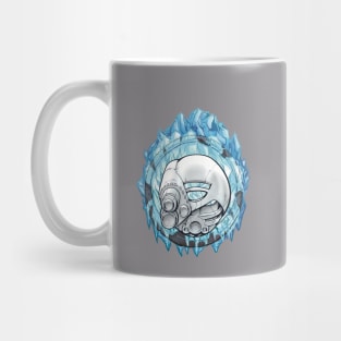 Toa of Ice Mug